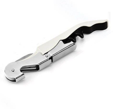 Multifunctional hippocampal knife wine opener kitchen gadget C-93-2