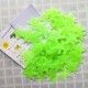 3D stars glow in the dark Luminous on Wall Stickers for Kids Room living room Wall Decal Home Decoration poster J--82