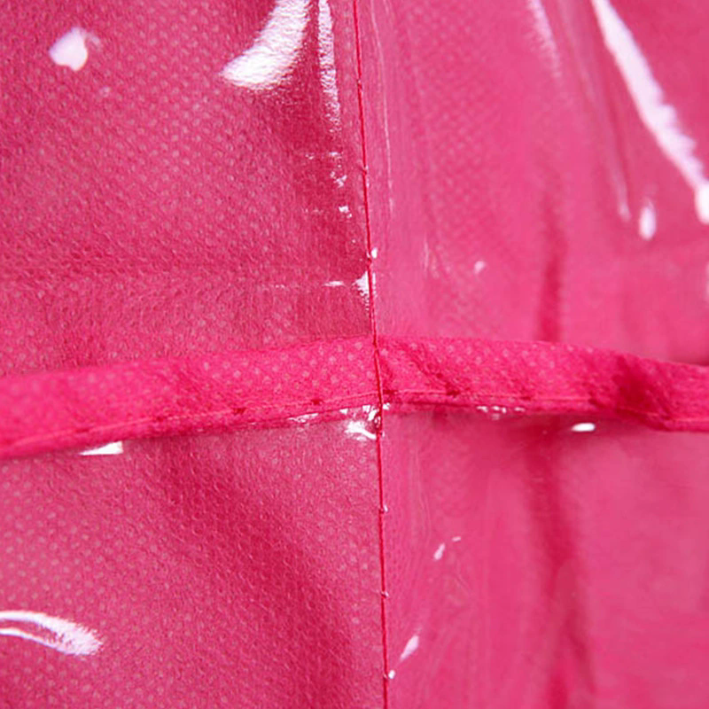 Large Jewelry Holder Necklace Bracelet Earring Ring Pouch Organizer Bag Jewelry Display Bags J--87