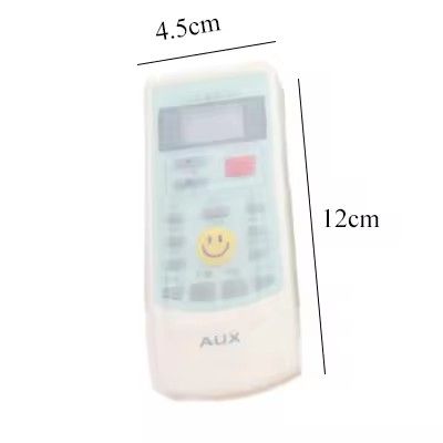 Storage Bags TV Remote Control Dust Cover J-12