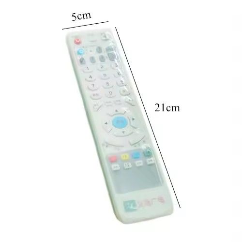 Storage Bags TV Remote Control Dust Cover J-12