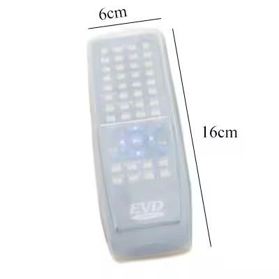 Storage Bags TV Remote Control Dust Cover J-12