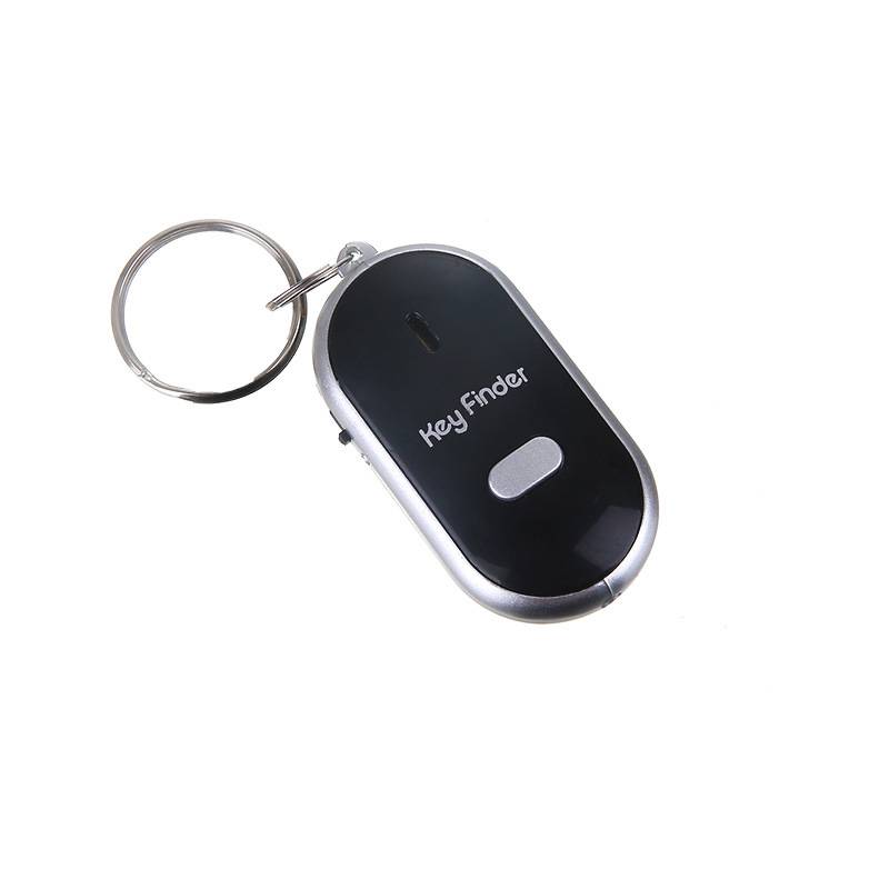 Wireless Whistle Sensor Key Finder Key Loss-proof Bluetooth Whistle Alarm Multifunctional Electronic Reminder E-126