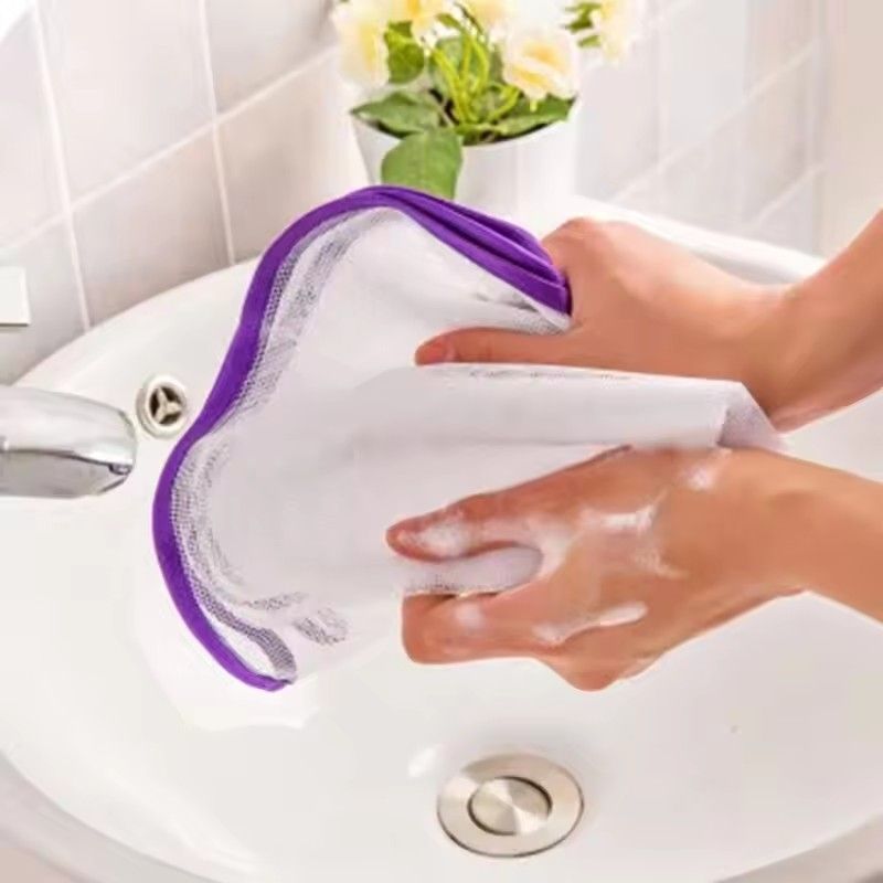 1pc Protective Insulation Ironing Board Cover Random Colors Against Pressing Pad Ironing Cloth Guard Protective Press Mesh &D3-5