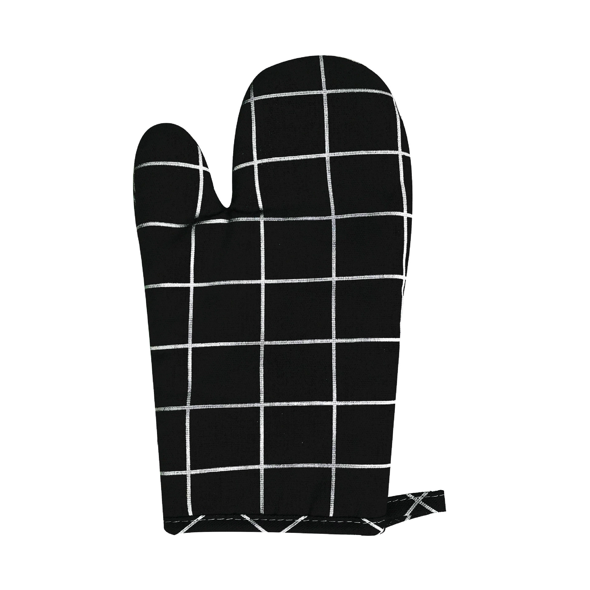 1pc High temperature heat resistant gloves Thickened insulated kitchen oven microwave anti-scalding gloves Baking tools