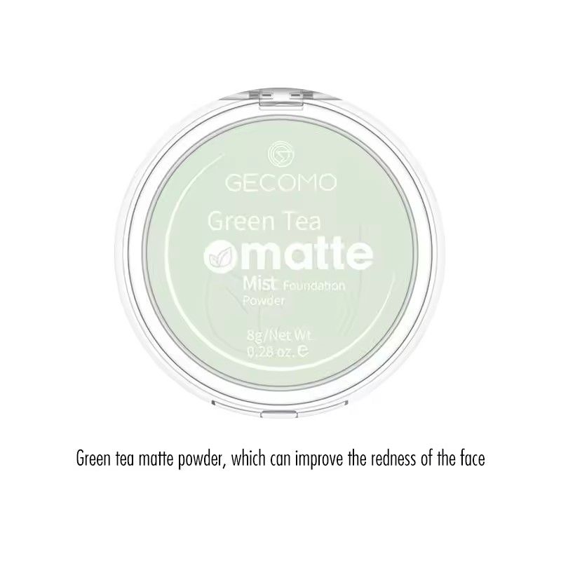 Brightening Concealer High Gloss Powder Cream Concealer Banana Powder Smooth Lasting Oil Control Makeup Honey Powder Waterproof