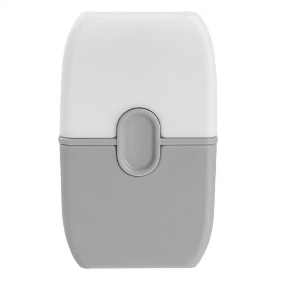 Mini spatula, compact and portable dual head wall ceramic cleaner, tile scraper, multifunctional cleaning tool
