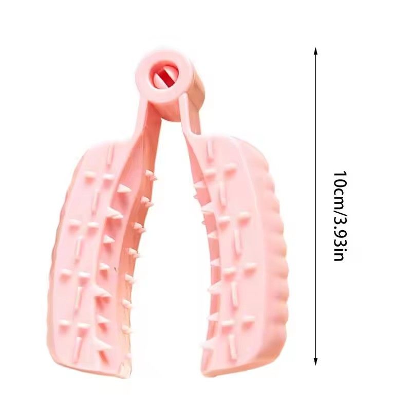 Grater Finger Guard Finger Hand Protector Non-slip Food Grabber Tool Finger Hand Protection For Cutting Vegetables Ginger