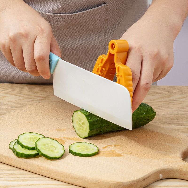 Grater Finger Guard Finger Hand Protector Non-slip Food Grabber Tool Finger Hand Protection For Cutting Vegetables Ginger