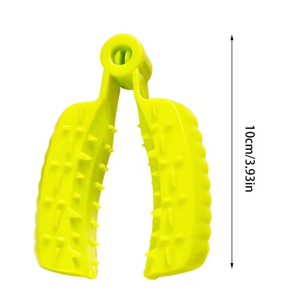 Grater Finger Guard Finger Hand Protector Non-slip Food Grabber Tool Finger Hand Protection For Cutting Vegetables Ginger