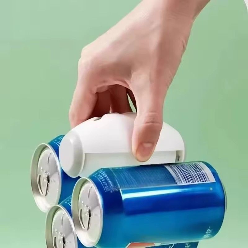 1pc Washable Sticky Lint Roller Reusable Hair, Cat Dog Dust Hair, Sofa, Bed, Clothes Cleaning Rolling Household Accessories