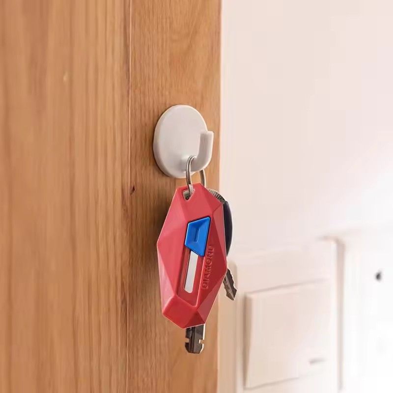 Small Box Cutter Magnetic Cardboard Opener Portable Express Box Opener Utility Cutter For Opening Packages Cartons