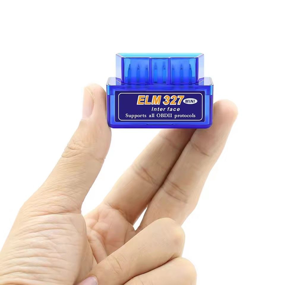 Mini Bluetooth ELM327 V2.1 V1.5 Auto OBD Scanner Code Reader Tool Car Diagnostic Tool Super ELM 327 For Android OBDII Protocols E-1280
