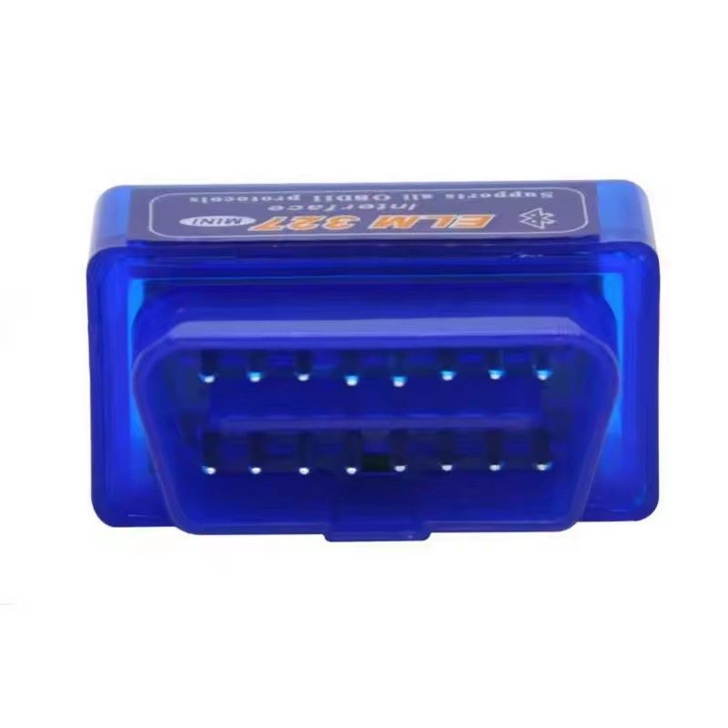 Mini Bluetooth ELM327 V2.1 V1.5 Auto OBD Scanner Code Reader Tool Car Diagnostic Tool Super ELM 327 For Android OBDII Protocols E-1280