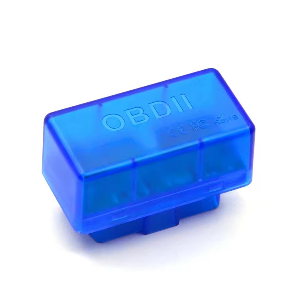 Mini Bluetooth ELM327 V2.1 V1.5 Auto OBD Scanner Code Reader Tool Car Diagnostic Tool Super ELM 327 For Android OBDII Protocols E-1280
