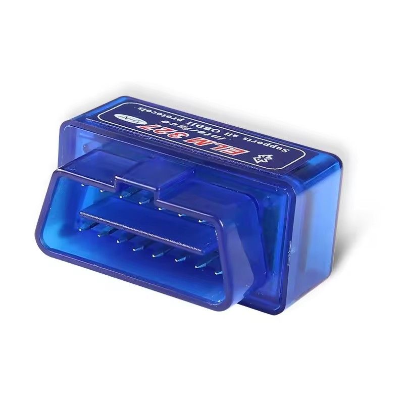 Mini Bluetooth ELM327 V2.1 V1.5 Auto OBD Scanner Code Reader Tool Car Diagnostic Tool Super ELM 327 For Android OBDII Protocols E-1280