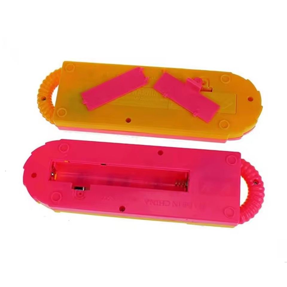 Baby Piano Toy Infant Toddler Developmental Toy Plastic Kids Musical Piano Early Educational Toy Musical Instrument Gift F4-50