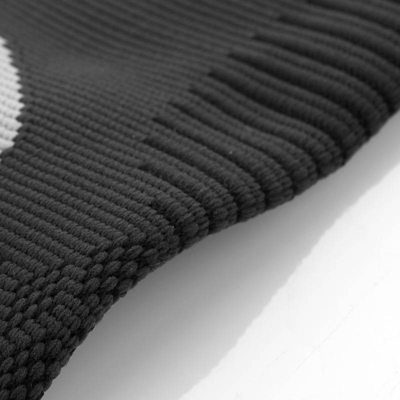 Knee Protector High Elasticity Knee Support Pads Breathable Relieve Arthritis Basketball Train Gym Sports Outdoor Guard Kneepad FZ-106-4