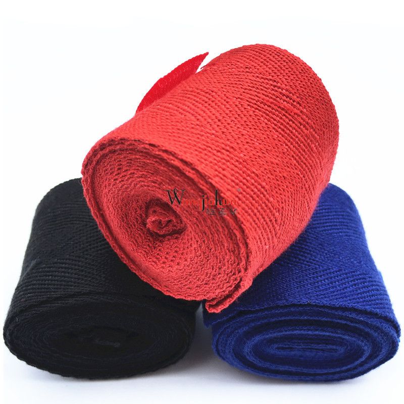 2.5m boxing bandage Tangle Hand Muay Thai Sanda Tangle Hand Straps Hand Straps Handguards E-593
