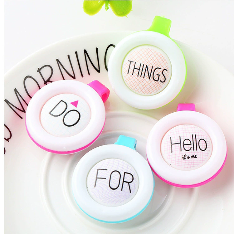 2PCS Mosquito Repellent Badge Button Baby Pregnant Woman Mosquito Repellent Clip M--50
