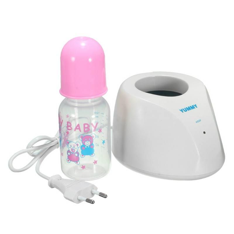 3 in 1 Multifunction Baby Bottle & Food Warmer Sterilizers Heater with Indicator Milk Warm Device Baby Feeding Food Accessories E-119