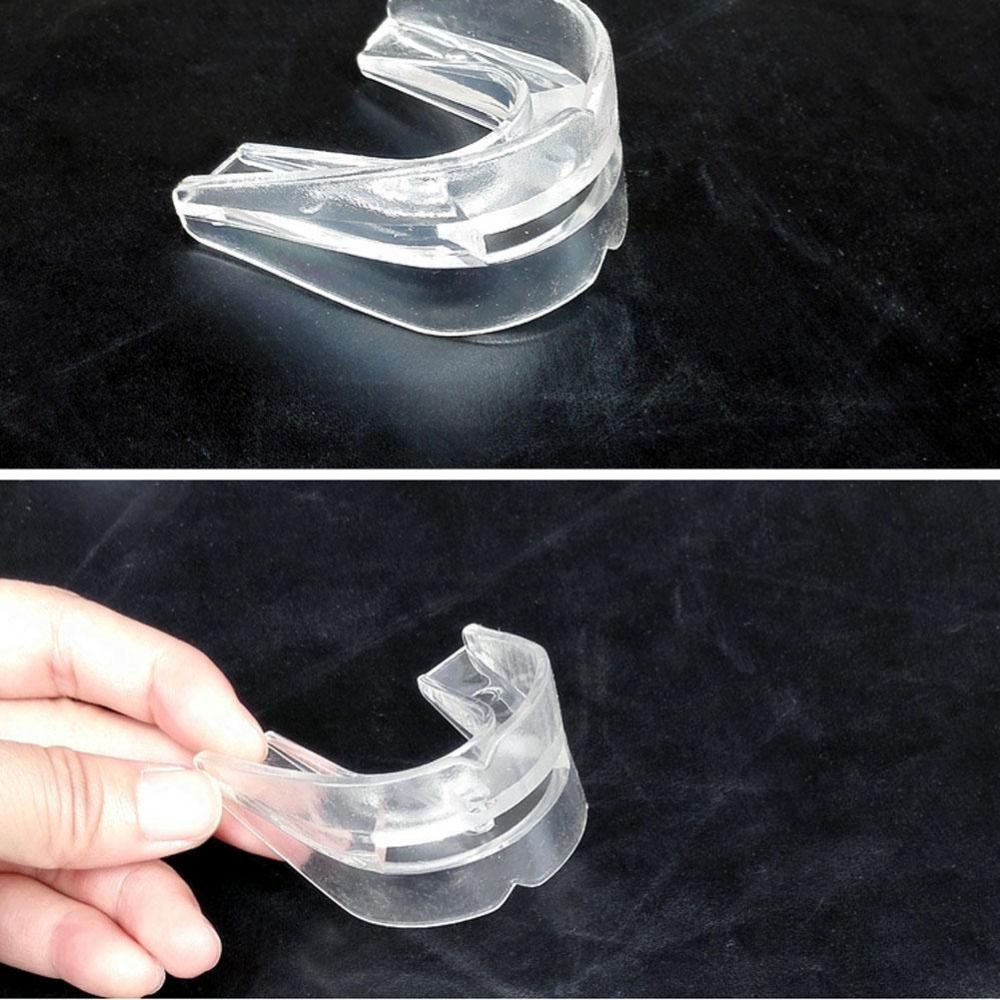 Teens Adult Health Care Straight Teeth System Orthodontic Anti-Molar Retainer cosmetic orthodontics cheapest braces B2---40