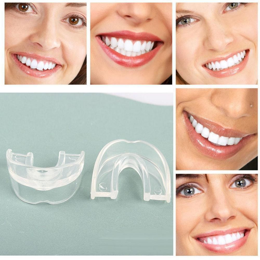 Teens Adult Health Care Straight Teeth System Orthodontic Anti-Molar Retainer cosmetic orthodontics cheapest braces B2---40