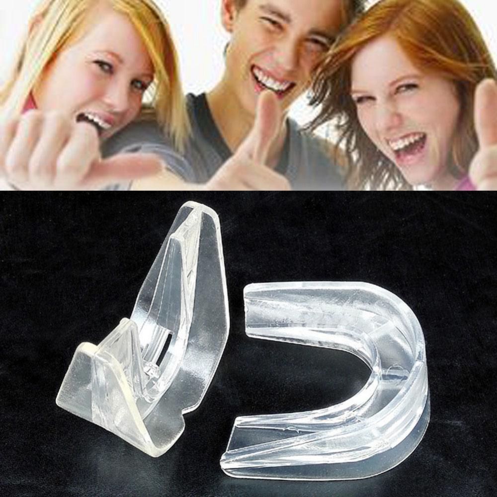 Teens Adult Health Care Straight Teeth System Orthodontic Anti-Molar Retainer cosmetic orthodontics cheapest braces B2---40
