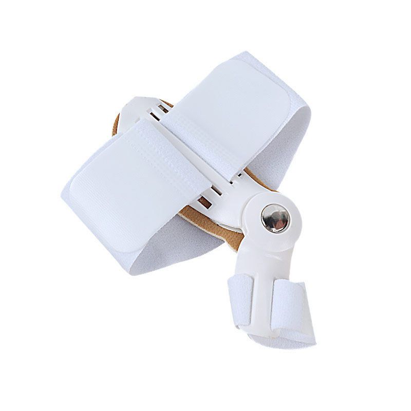 Bunion Splint Toe Straightener Corrector Foot Pain Relief Hallux Valgus Correction Orthopedic Supplies Pedicure Foot Care & E-1013