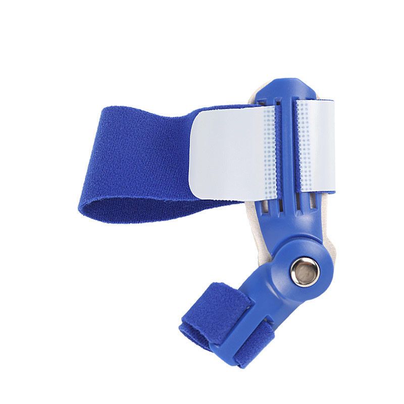 Bunion Splint Toe Straightener Corrector Foot Pain Relief Hallux Valgus Correction Orthopedic Supplies Pedicure Foot Care & E-1013
