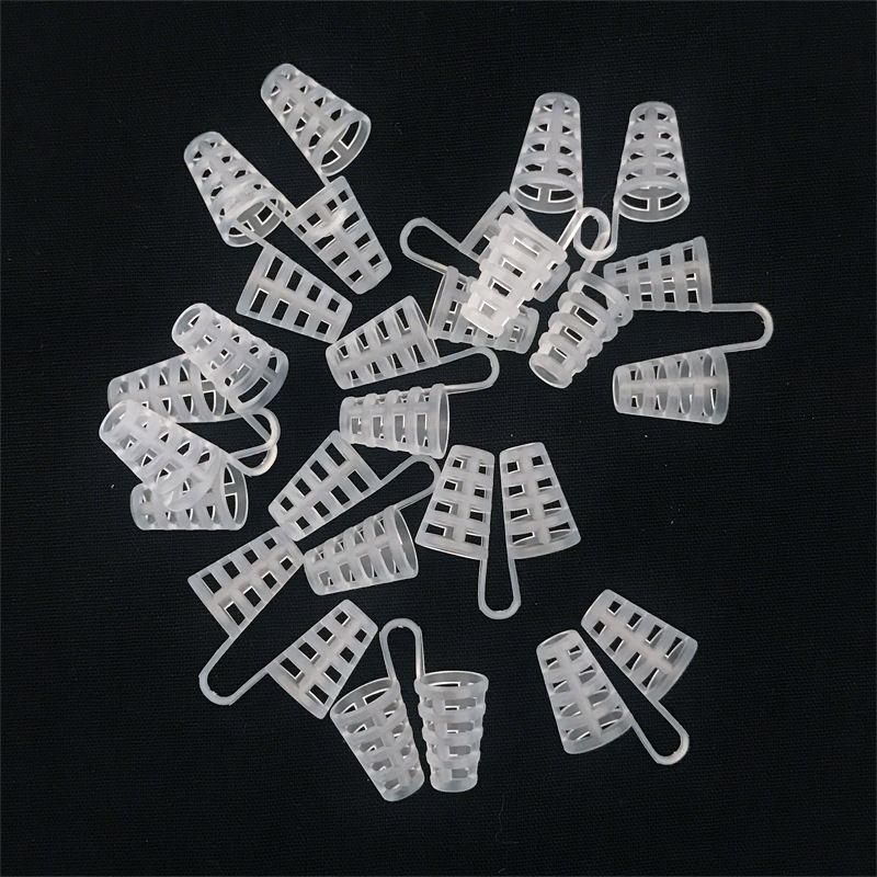 1pcs Silicone Mini Stopper Anti-Snoring Sleep Stopper Nose Clip Blocker Night Sleep Tool B2-82