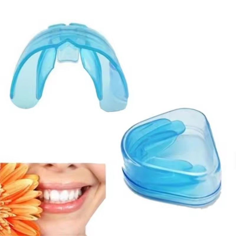 Teens Adult Health Care Straight Teeth System Orthodontic Anti-Molar Retainer cosmetic orthodontics cheapest braces B2---40