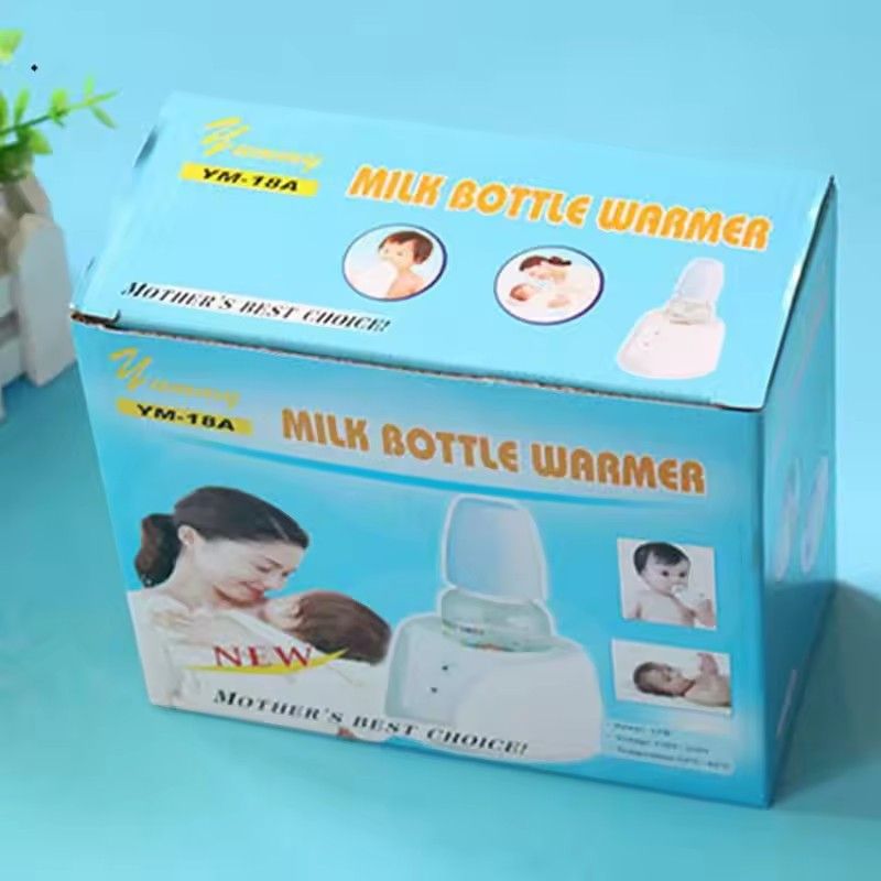 3 in 1 Multifunction Baby Bottle & Food Warmer Sterilizers Heater with Indicator Milk Warm Device Baby Feeding Food Accessories E-119