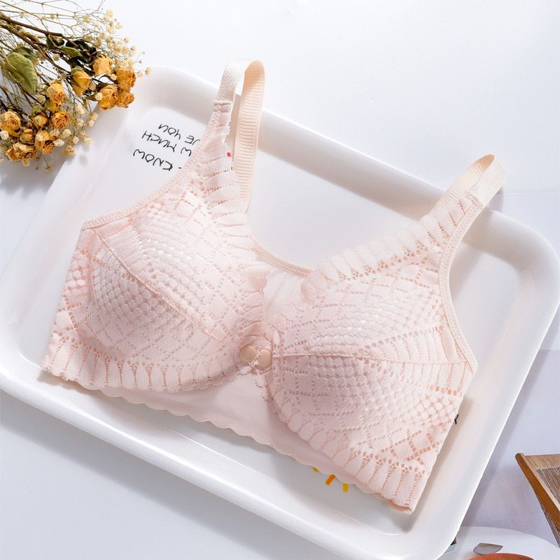 Sports New Breastfeeding Bras Maternity Nursing Bra for Feeding Underwear Clothes for Pregnant Women Soutien Gorge Allaitement F-333