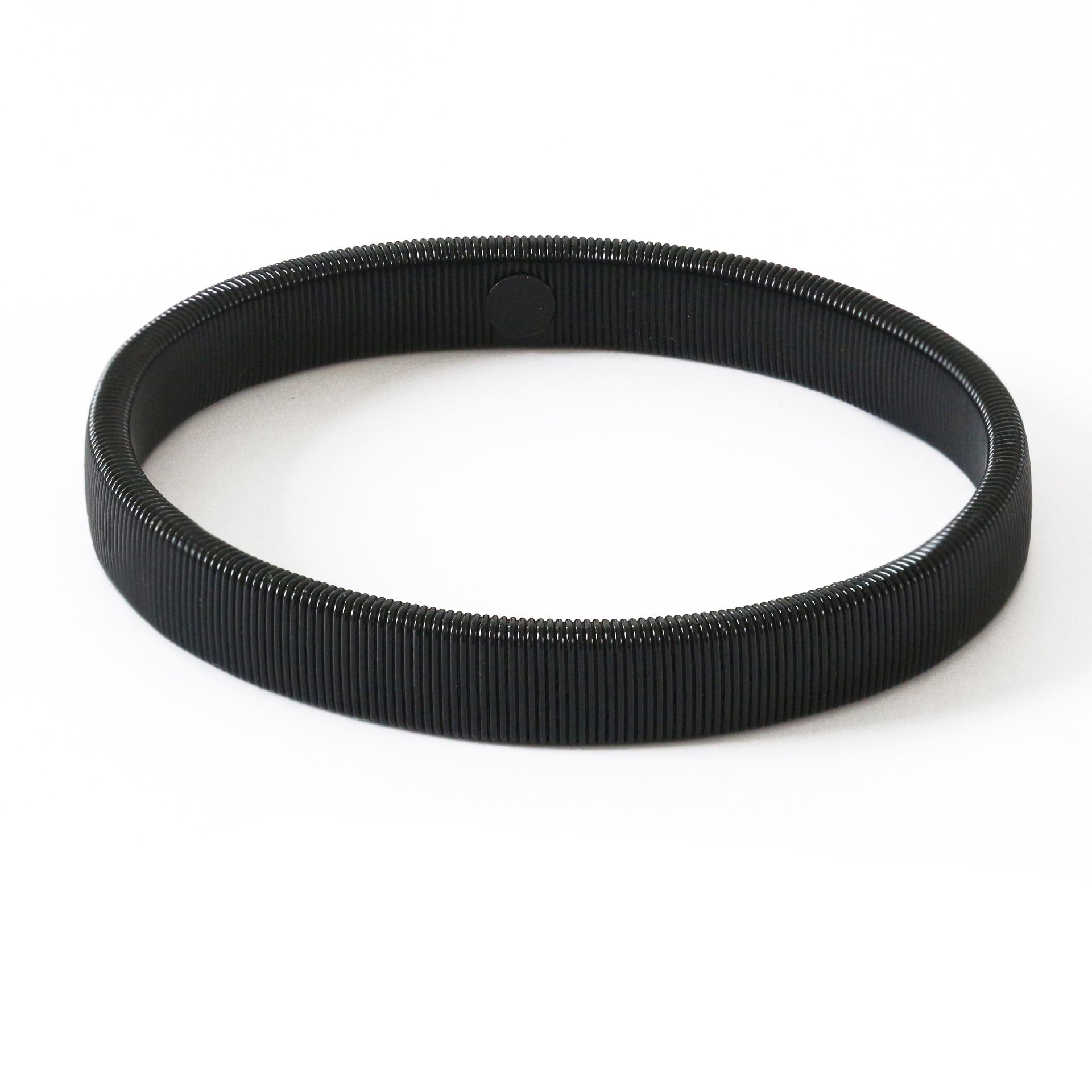 Fashion Shirt Sleeve Holder Metal Armband Hold Up Garter Hood Men's Ring Elastic Bracelet Hoop Clip A-2044