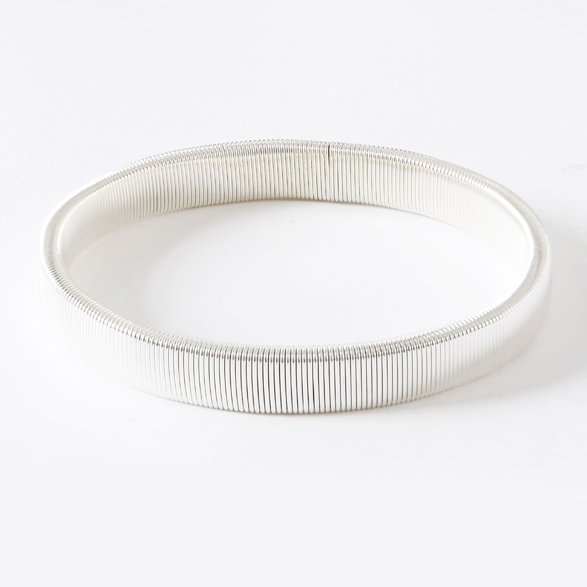 Fashion Shirt Sleeve Holder Metal Armband Hold Up Garter Hood Men's Ring Elastic Bracelet Hoop Clip A-2044