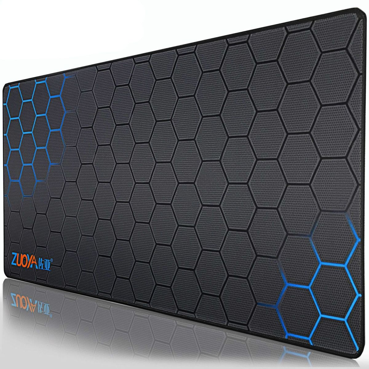 Desk Pad Mouse Pad Keyboard Pad Overlock Keyboard Pad