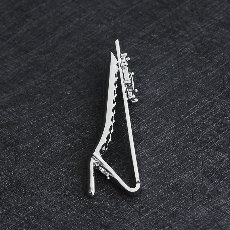 2Pcs New Fashion Popular Personality Nautical Rudder Men's Shirt Tie Clip + Cufflinks Men's Clothing Accessories &A-1702