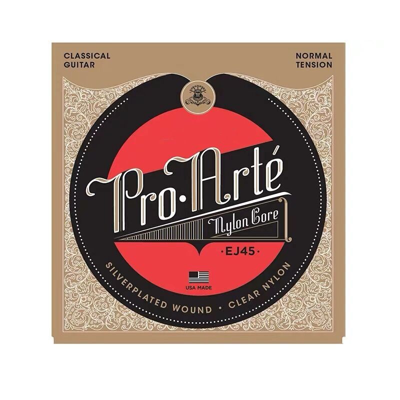 1 Set Electric guitar strings EXL110 EXL115 EXL120 EXL130 Xl Nickel Round Wound Electric Guitar Strings E-1260-C-114
