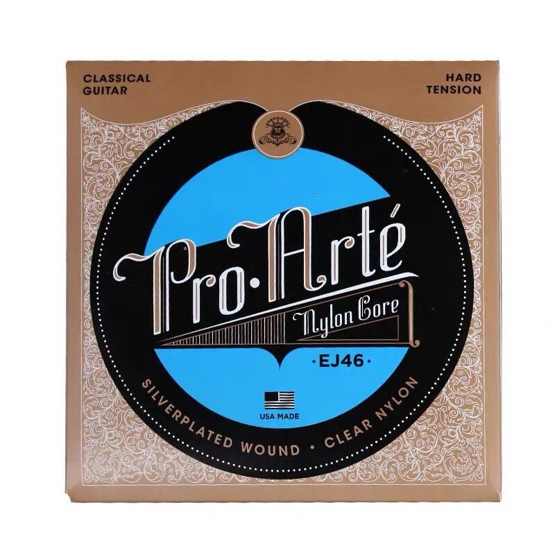1 Set Electric guitar strings EXL110 EXL115 EXL120 EXL130 Xl Nickel Round Wound Electric Guitar Strings E-1260-C-114