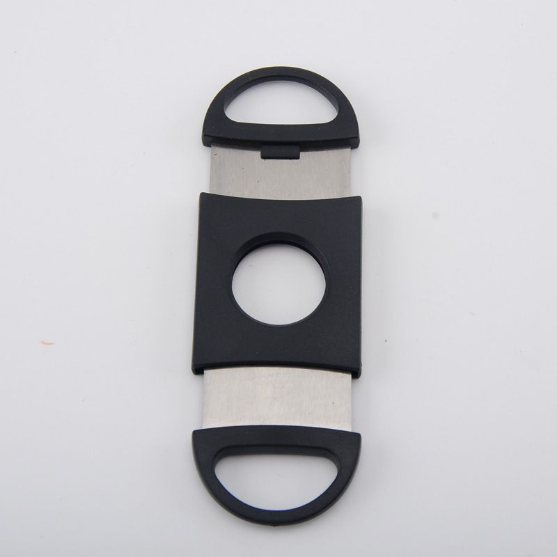 Mini Cigar Scissors Portable Cigar Cutter Stainless Steel Cigar Scissors E-783