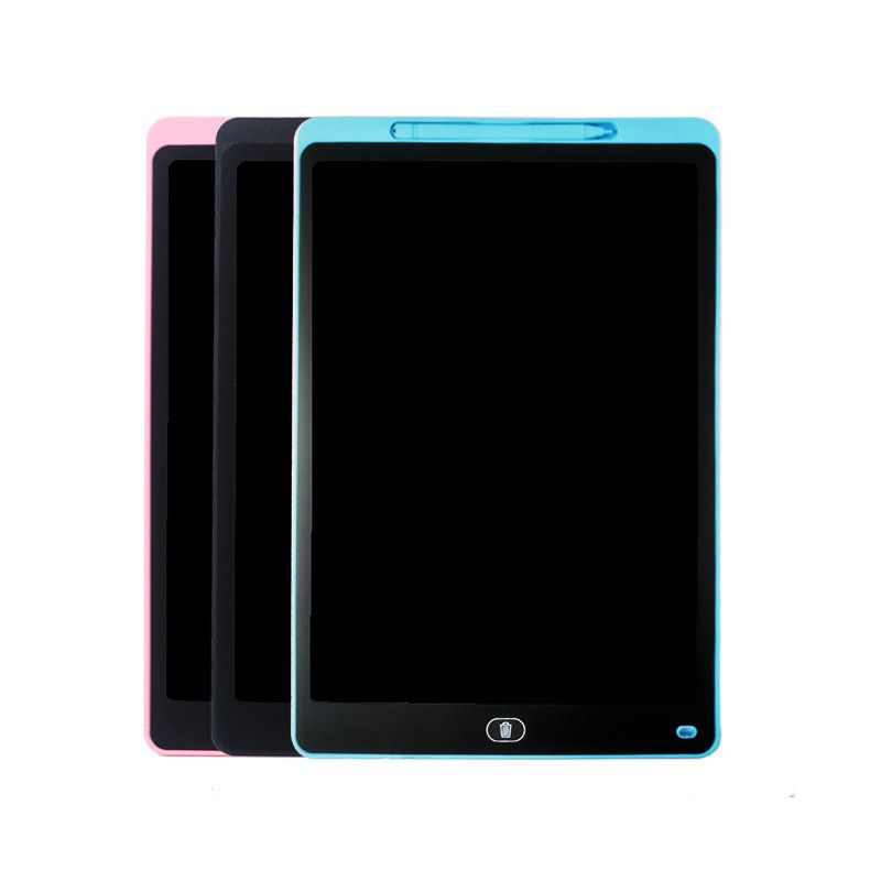 Writing Board Drawing Board Children's Graffiti Drawing Board Toys 6.5 Inch Lcd Handwritten Blackboard Magic Drawing Board F3-53-2