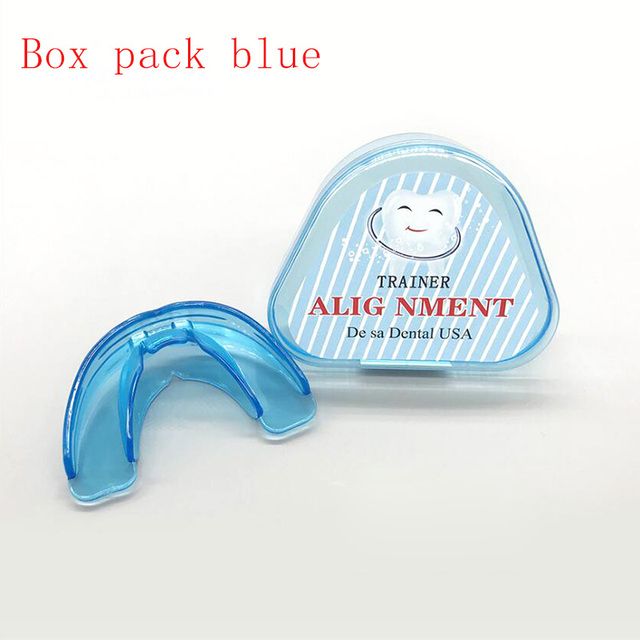 Oral Care Tooth Orthodontic Appliance  Alignment Braces B2--40