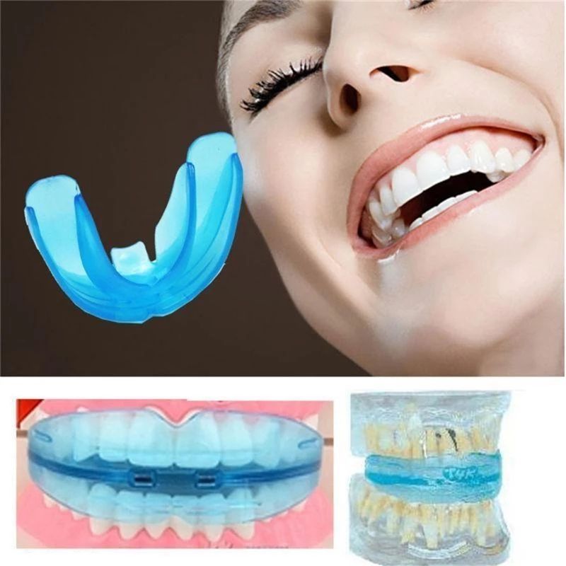 Oral Care Tooth Orthodontic Appliance  Alignment Braces B2--40
