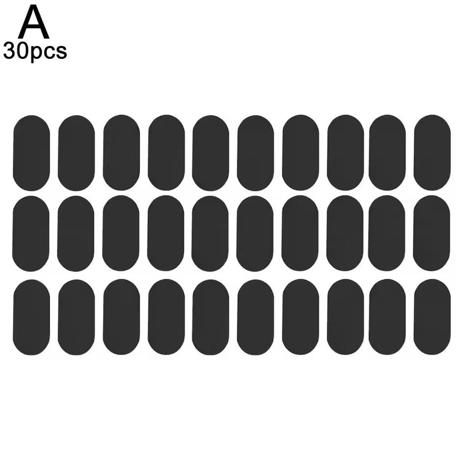 30pcs/Bag Breathable Anti Snoring Mouth Tape For Sleep Stop Snoring Solution Aid For Men & Women