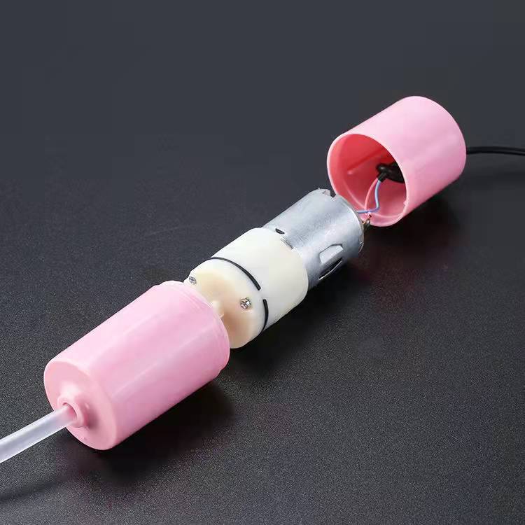 Silent Oxygenator Small Oxygen Pump Portable Mini USB Charging Fish Tank Oxygen Pump Fish Farming Aquarium Supplies