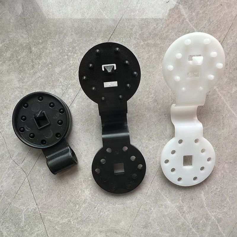 50Pcs Shade Cloth Clip Shade Fabric Clamps Grommets For Net Mesh Cover Sunblock Fabric In Garden Backyard Greenhou