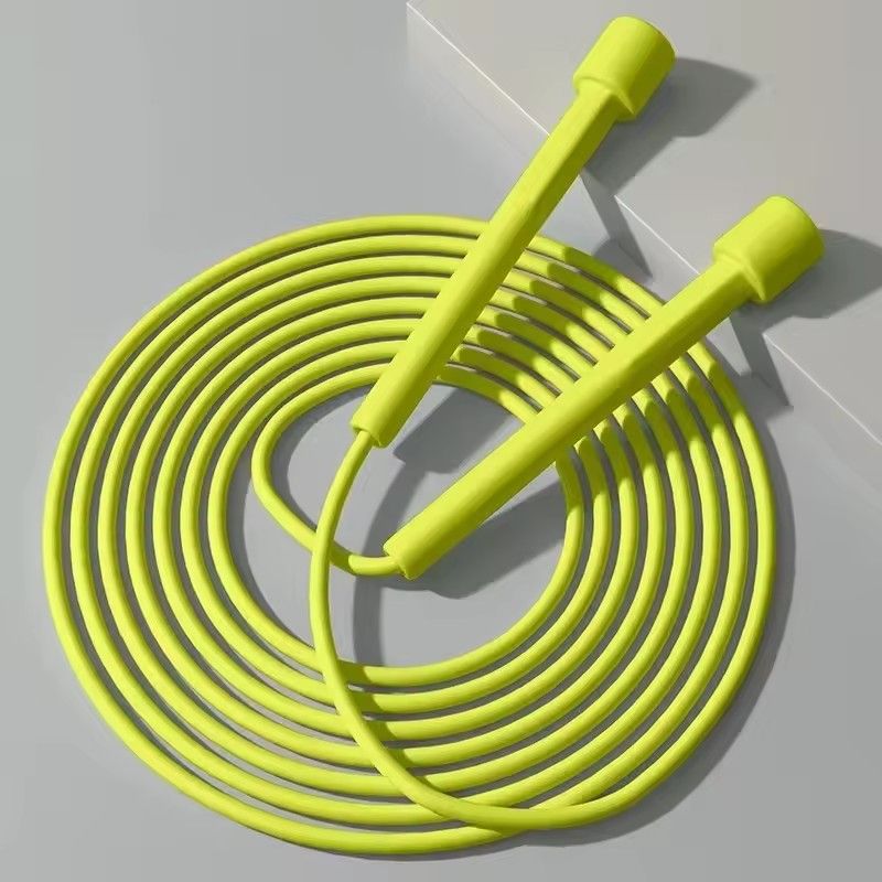 2.8M Professional Skipping Rope for Men Women Adult Jumping Ropes Weight Loss Children Sports Portable Fitness Gym Equipment