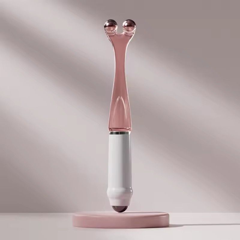 Finger Joint Acupoint Massager Rollers Handheld Hand Acupuncture Points Massager Relieve Finger Fatigue Arthritis Massage Tool