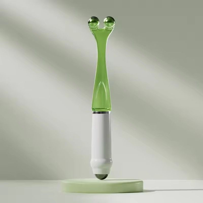Finger Joint Acupoint Massager Rollers Handheld Hand Acupuncture Points Massager Relieve Finger Fatigue Arthritis Massage Tool